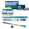 phigolf ファイゴルフ　ホーム　シュミレーター　中古 Amazon | Phigolf(ファイゴルフ)【2021強化版・日本公式】ゴルフ